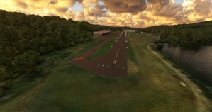 12N - Aeroflex–Andover Airport thumbnail 4