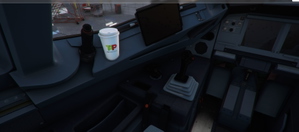 [A32NX] (new8k) and16 k TAP CS-TVG AIR PORTUGAL  thumbnail 2
