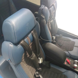 2018 Cirrus SR22-G6 Turbo - Carbon Edition with Brazilian registration PR-OVE. V1.6 thumbnail 3