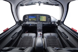 2018 Cirrus SR22-G6 Turbo - Carbon Edition with German registration D-EAFG. V1.3 thumbnail 5