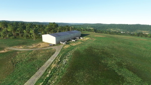 (6P7) McVille Airport thumbnail 6