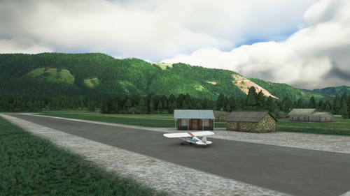 89WA Reborn for FSE