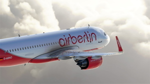 [A32NX] [8K] Airberlin A320neo thumbnail 2