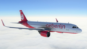 [A32NX] [8K] Airberlin A320neo thumbnail 4