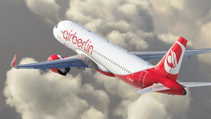[A32NX] [8K] Airberlin A320neo thumbnail 3
