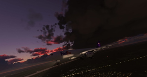 [8K] FedEx A330P2F thumbnail 3