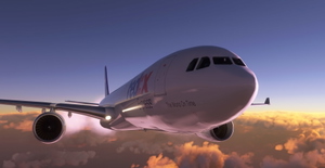 [8K] FedEx A330P2F thumbnail 8