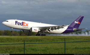 [8K] FedEx A330P2F thumbnail 10