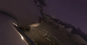 [8K] FedEx A330P2F thumbnail 5