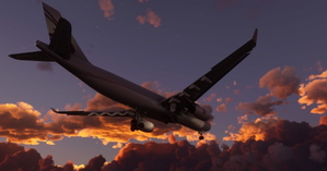 [8K] Qatar Cargo A330P2F thumbnail 3