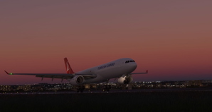[8K] Turkish Cargo A330P2F thumbnail 9