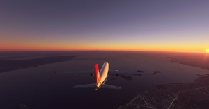 [8K] Turkish Cargo A330P2F thumbnail 10