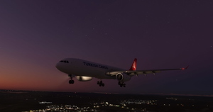 [8K] Turkish Cargo A330P2F thumbnail 6