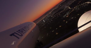 [8K] Turkish Cargo A330P2F thumbnail 5