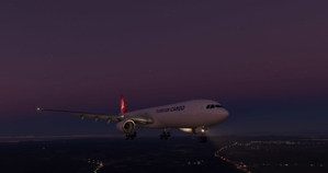[8K] Turkish Cargo A330P2F thumbnail 3