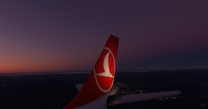 [8K] Turkish Cargo A330P2F thumbnail 4