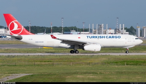 [8K] Turkish Cargo A330P2F thumbnail 13