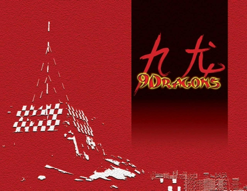 9Dragons Kai Tak Pilot's Guide