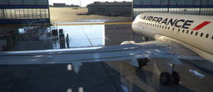 [A32NX][8K] Air France Metz "Crevette" 2021 thumbnail 7