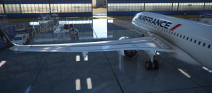 [A32NX][8K] Air France Metz "Crevette" 2021 thumbnail 6
