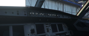 [A32NX][8K] Air France Metz "Crevette" 2021 thumbnail 10