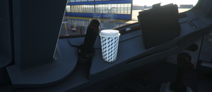 [A32NX][8K] Air France Metz "Crevette" 2021 thumbnail 3