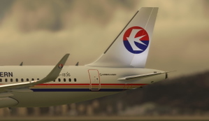 [A32NX] China Eastern Retro thumbnail 3