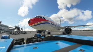 [A32NX] China Eastern Retro thumbnail 9