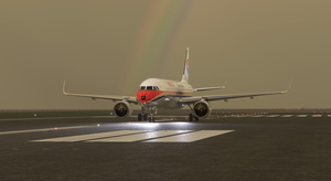 [A32NX] China Eastern Retro thumbnail 5