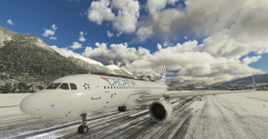 [A32NX] Croatia Airlines 9A-CTN - 8K thumbnail 6