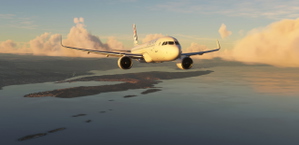 [A32NX] Croatia Airlines 9A-CTN - 8K thumbnail 4
