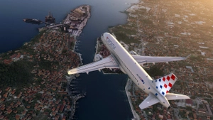 [A32NX] Croatia Airlines 9A-CTN - 8K thumbnail 3