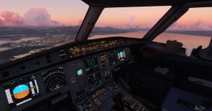 [A32NX] Croatia Airlines 9A-CTN - 8K thumbnail 7