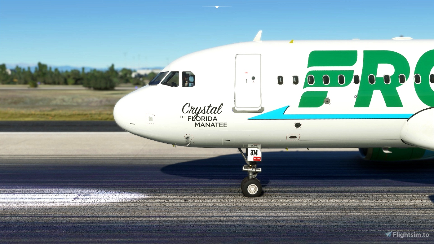 Crystal-sim-flight