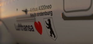 [A32NX] Lufthansa Brandenburg Special Color thumbnail 8
