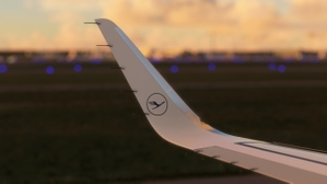 [A32NX] Lufthansa Brandenburg Special Color thumbnail 5