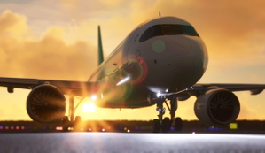 [A32NX] Lufthansa Brandenburg Special Color thumbnail 7