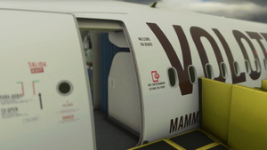 [A32NX] Volotea A320neo EC-MBK 8K thumbnail 3