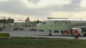 [A32NX] Volotea A320neo EC-MBK 8K thumbnail 6