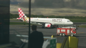 [A32NX] Volotea A320neo EC-MBK 8K thumbnail 5