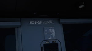 [A32NX] Volotea A320neo EC-NQN 8K thumbnail 12