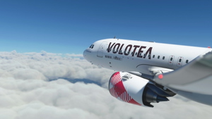 [A32NX] Volotea A320neo EC-NQN 8K thumbnail 10