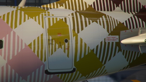 [A32NX] Volotea A320neo EC-NQN 8K thumbnail 15