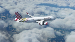 [A32NX] Volotea A320neo EC-NQN 8K thumbnail 11