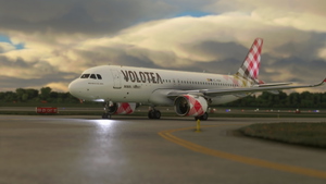 [A32NX] Volotea A320neo EC-NQN 8K thumbnail 5