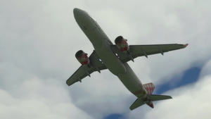 [A32NX] Volotea A320neo EC-NQN 8K thumbnail 8