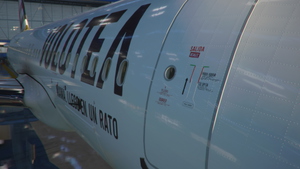 [A32NX] Volotea A320neo EC-NQN 8K thumbnail 13