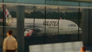[A32NX] Volotea A320neo EC-NQN 8K thumbnail 3