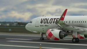 [A32NX] Volotea A320neo EC-NQN 8K thumbnail 6
