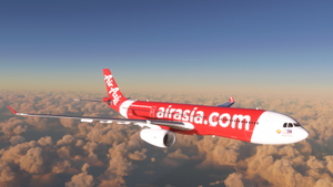 A330-300 AirAsia X 9M-XXI [8K][EOL] thumbnail 5